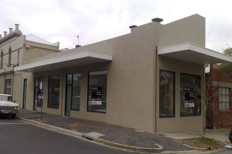 Shops 2 & 3, 285 Bay Street Port Melbourne VIC 3207 - Image 1