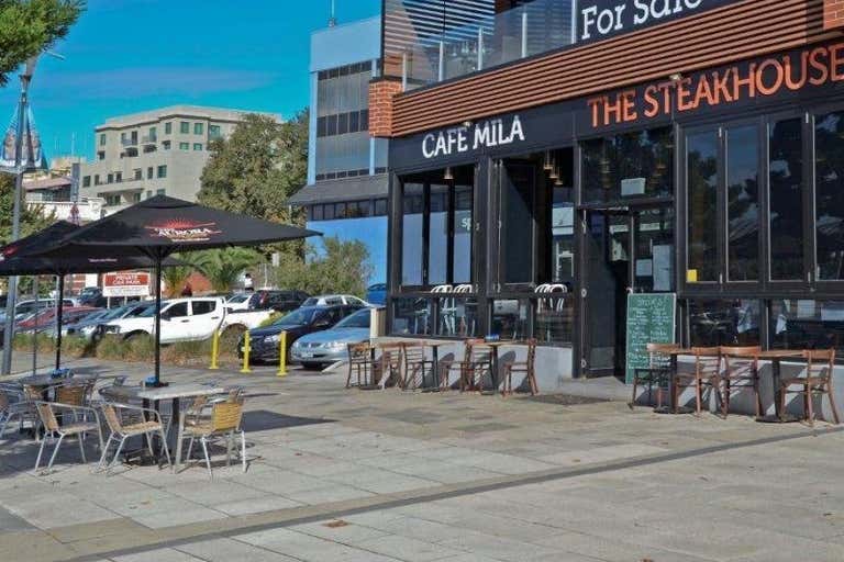 Steak House & Cafe' Mila, Lot A, 100 Western Beach Road Geelong VIC 3220 - Image 4