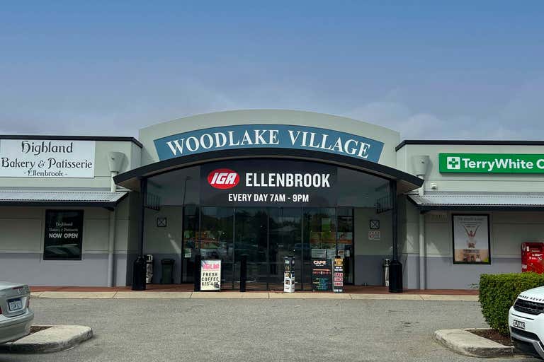 Woodlake Village Centre, 20 Sunray Circle Ellenbrook WA 6069 - Image 1