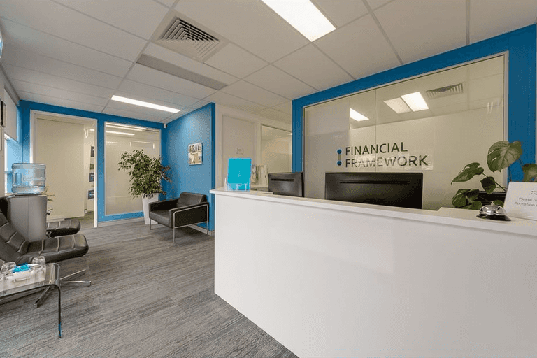 Unit 1, 84 Matlock Street, Mount Hawthorn, WA 6016 - Office For Lease ...