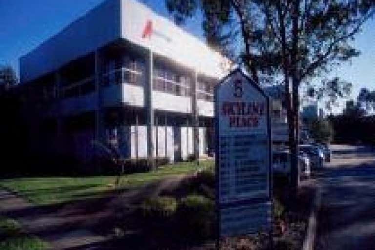SKYLINE BUSINESS PARK, 5 Skyline Place Frenchs Forest NSW 2086 - Image 1