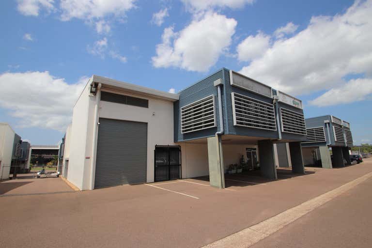 10/17 Willes Road, Berrimah, NT 0828 Industrial & Warehouse Property For Sale or Lease