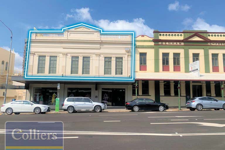 3/54-56 Denham Street Townsville City QLD 4810 - Image 1