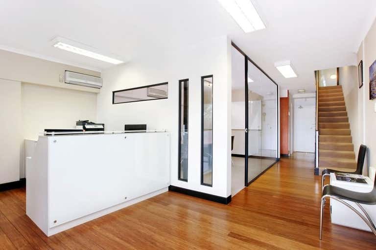 Portman Place, Terrace 10, 263 Alfred Street North Sydney NSW 2060 - Image 2