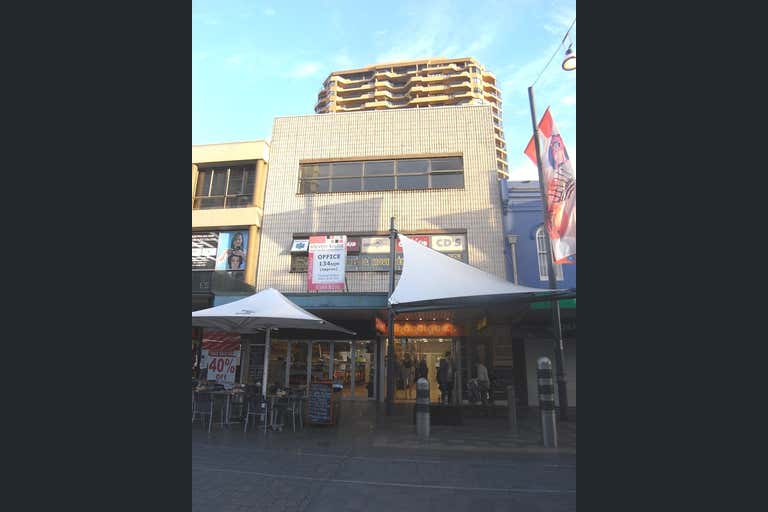 22/171 Oxford Street Bondi Junction NSW 2022 - Image 1