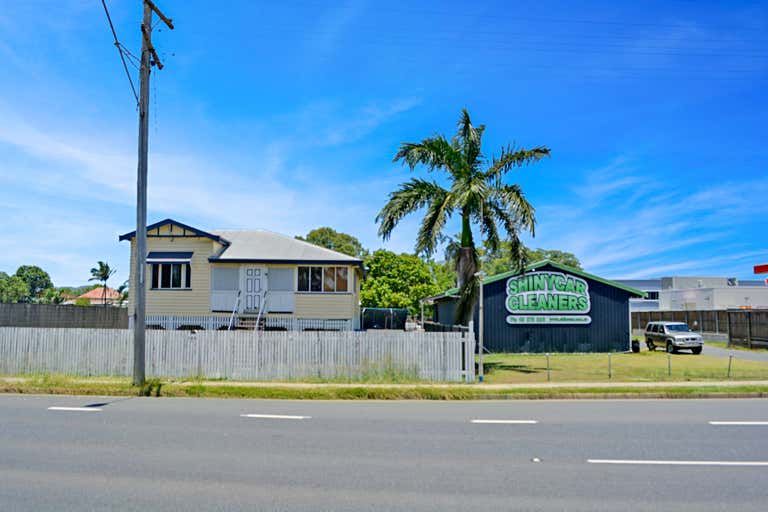 169 George Street Rockhampton City QLD 4700 - Image 1