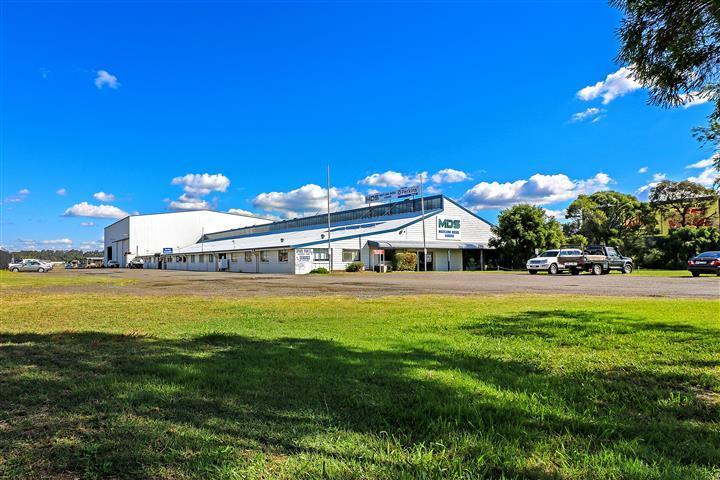 339 New England Highway Rutherford NSW 2320 - Image 1