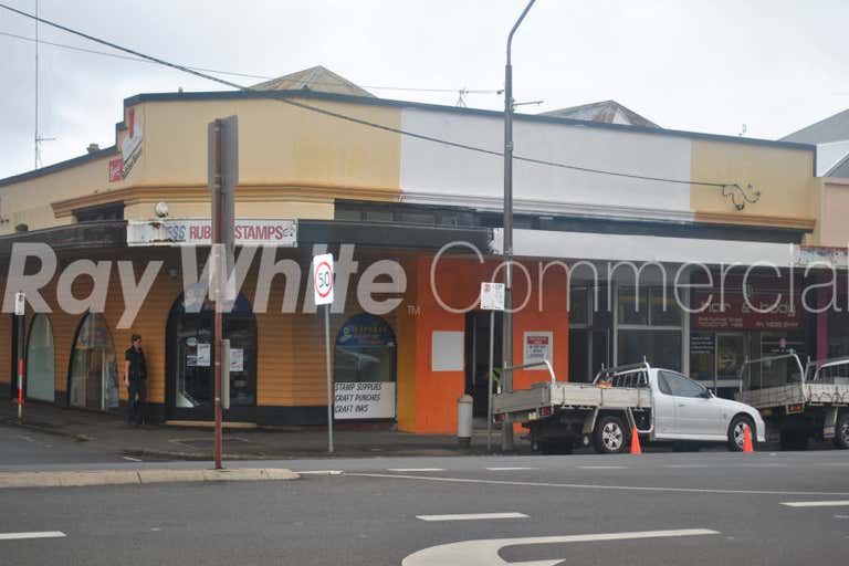 343 Ruthven Street Toowoomba City QLD 4350 - Image 1