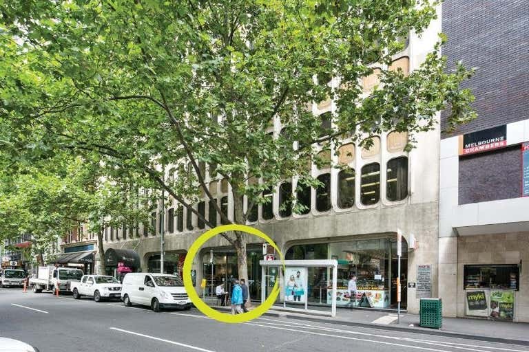 Shop 3, 221 Queen Street Melbourne VIC 3000 - Image 2