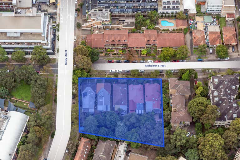 8-24 Nicholson Street Wollstonecraft NSW 2065 - Image 3