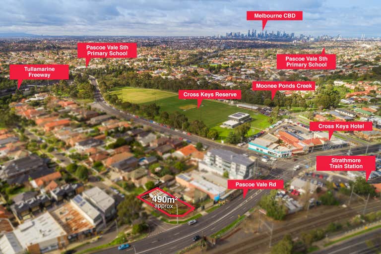 378 Pascoe Vale Road Strathmore VIC 3041 - Image 2