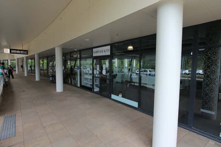 G6/42 Parkside Crescent Campbelltown NSW 2560 - Image 2