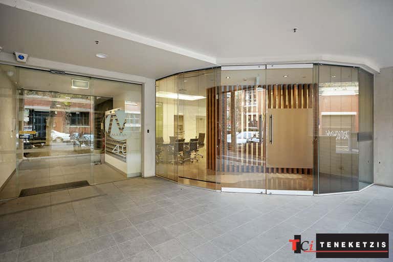 Office 2, 33 - 44 Stanley Street Collingwood VIC 3066 - Image 3