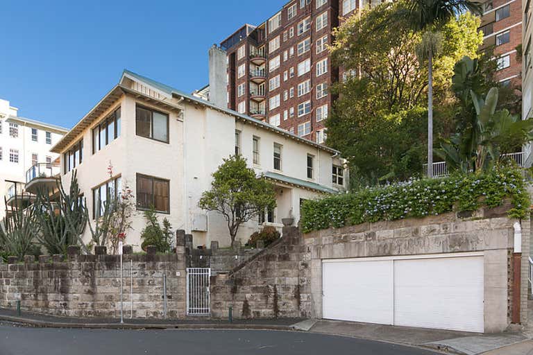 9  BILLYARD AVENUE Elizabeth Bay NSW 2011 - Image 2