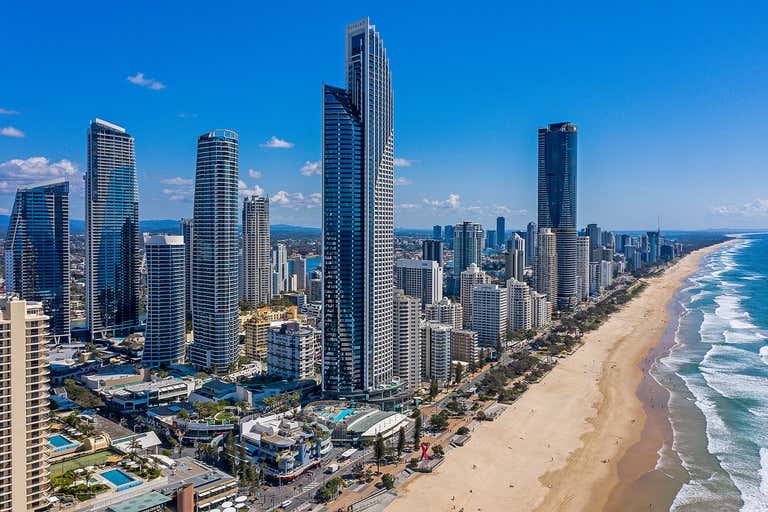 Soul Boardwalk, 4 Esplanade Surfers Paradise QLD 4217 - Image 1