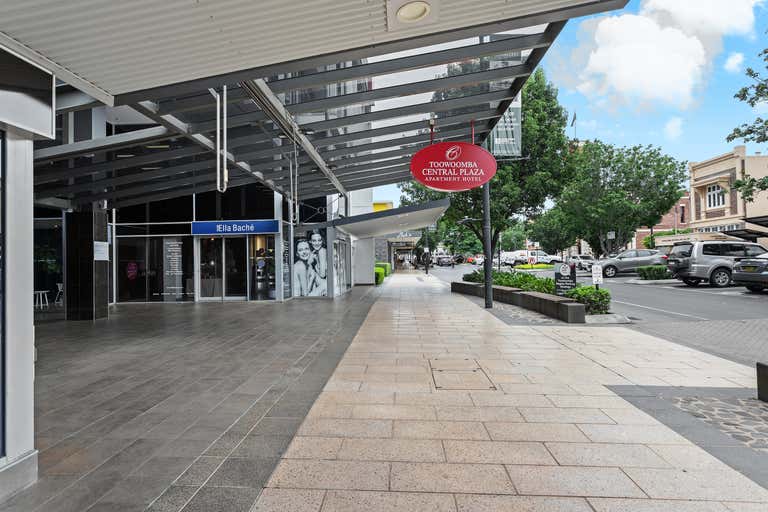 13/532-542 Ruthven Street Toowoomba City QLD 4350 - Image 1