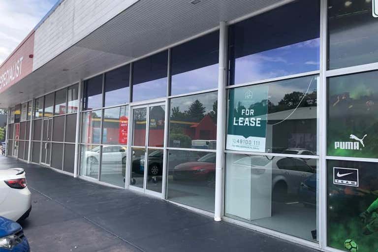 Shop 2B, 14 Northcott Drive Kotara NSW 2289 - Image 2