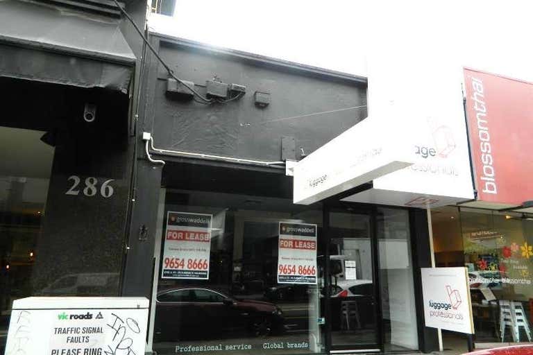 280 Toorak Road South Yarra VIC 3141 - Image 3