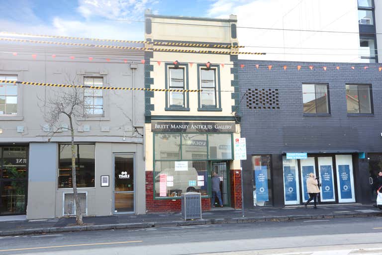 221 High Street Prahran VIC 3181 - Image 1