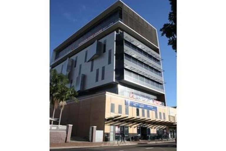 Level 7, Suite 2, 269-273 Bigge Street Liverpool NSW 2170 - Image 1