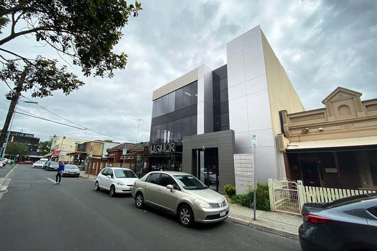 Level 1, 28 Young Street Moonee Ponds VIC 3039 - Image 1