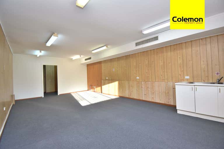 LEASED BY COLEMON SU 0430 714 612, Suite 2, Lvl 1, 183 Burwood Road Burwood NSW 2134 - Image 2