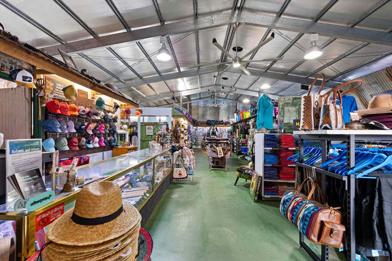 A TOUCH OF COUNTRY, 172 Walsh Street Mareeba QLD 4880 - Image 2