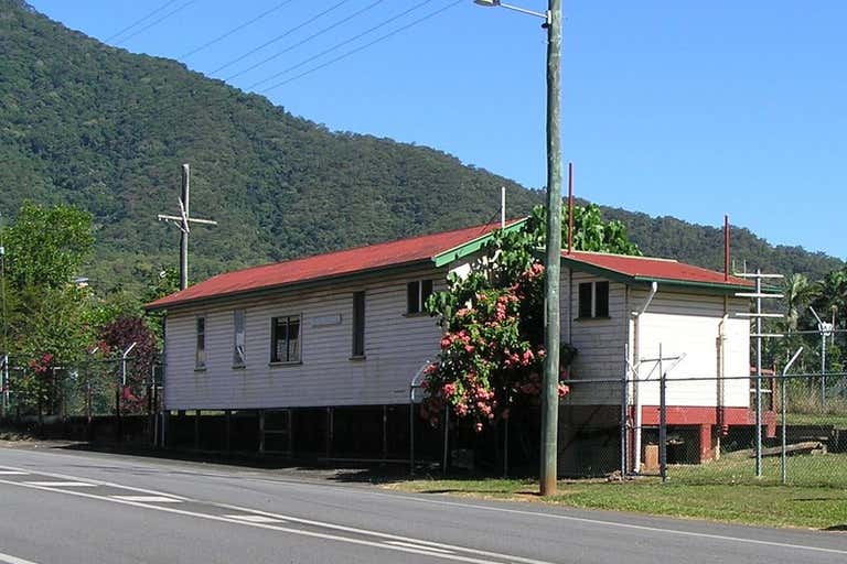 Part of Lot 52 Brinsmead Kamerunga Road Redlynch QLD 4870 - Image 1