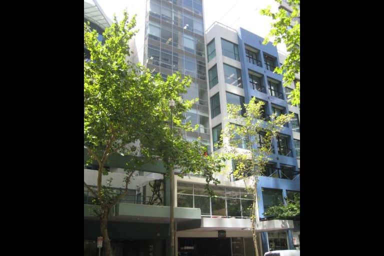 Level 9, 71 Walker Street North Sydney NSW 2060 - Image 1