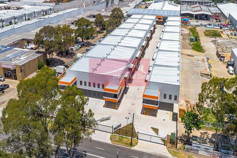 Sold Industrial & Warehouse Property at Unit C12, 406 Marion Street