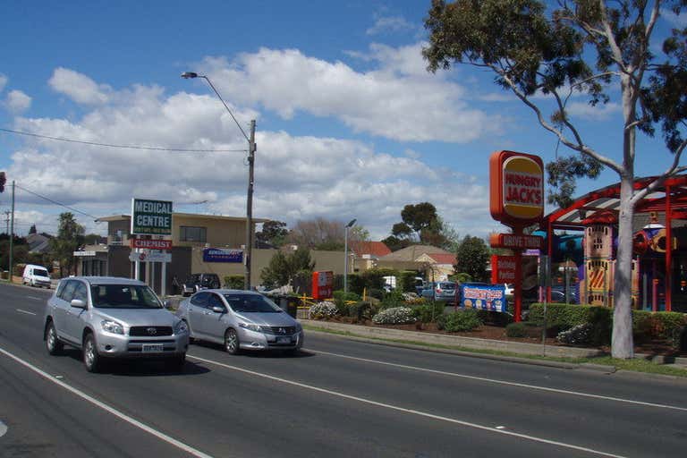 KFC, 435 Ballarat Road Sunshine VIC 3020 - Image 3