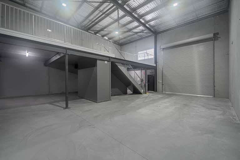 4/8 Mussel Court, Huskisson, NSW 2540 Industrial & Warehouse Property