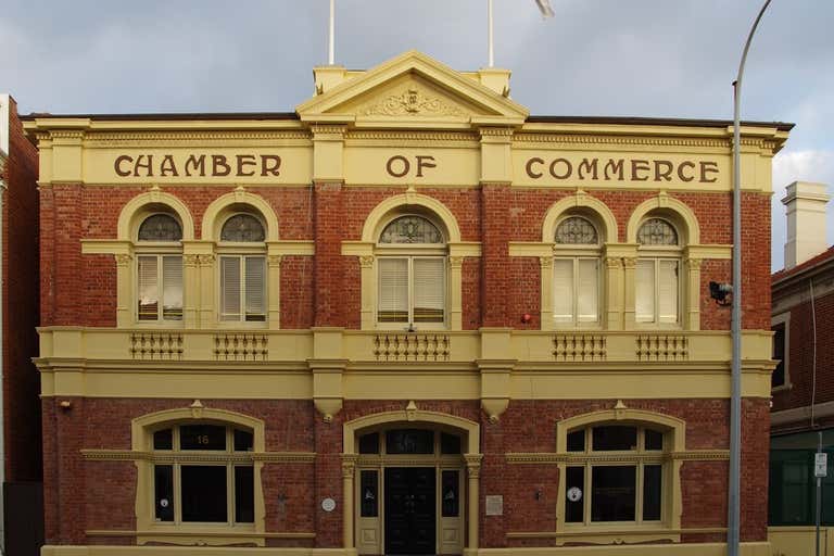 Chamber of Commerce, 9A/16 Phillimore Street Fremantle WA 6160 - Image 1