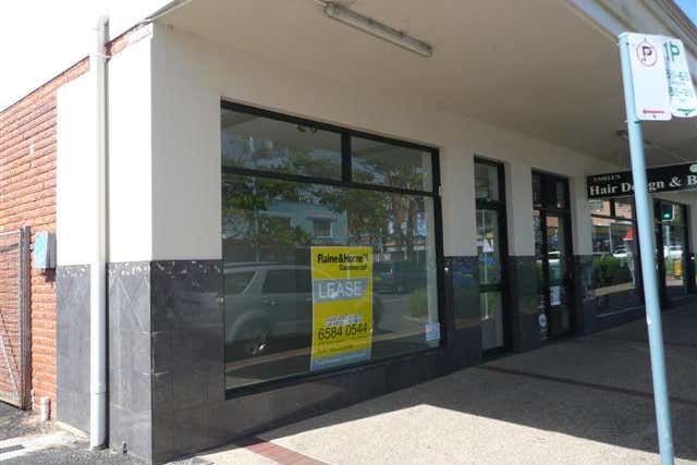 (L) Shop 3, 123 William Street Port Macquarie NSW 2444 - Image 1