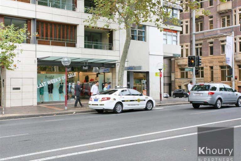 Shop 1, 185 Macquarie Street Sydney NSW 2000 - Image 3