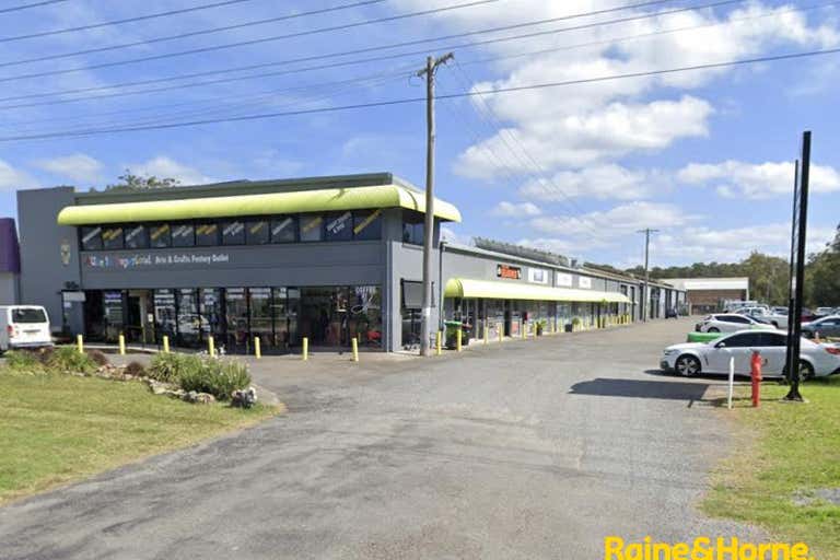 Unit 4, 185 Lake Road Port Macquarie NSW 2444 - Image 2