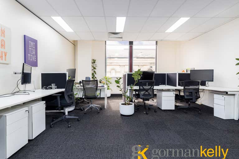 Suite K, 450 Chapel Street South Yarra VIC 3141 - Image 2