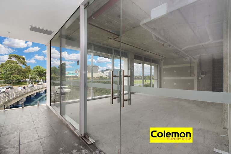 LEASED BY COLEMON SU 0430 714 612, Shops 1 - 10, 211 Canterbury Road Canterbury NSW 2193 - Image 3