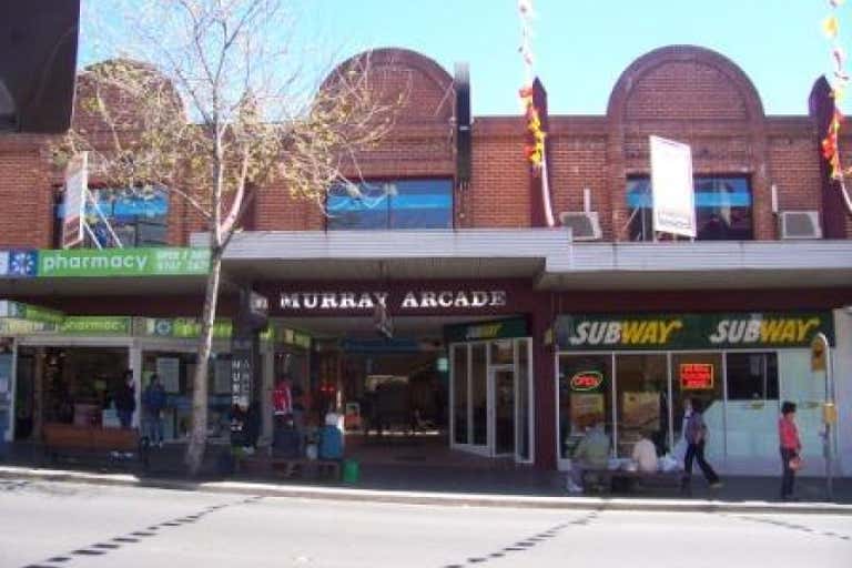 Murray Arcade , Shop 9, 127  Burwood Road Burwood NSW 2134 - Image 2
