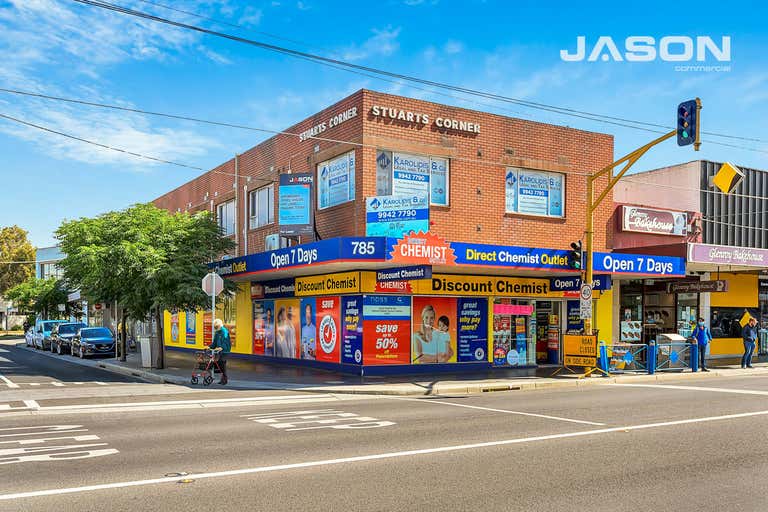 Level 1, Suite 14/785 Pascoe Vale Road Glenroy VIC 3046 - Image 2