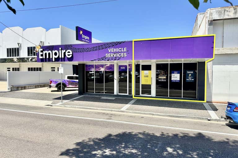 2/544-552 Sturt Street Townsville City QLD 4810 - Image 1