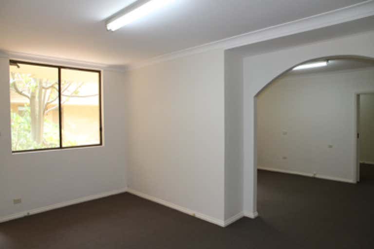 Unit 3, 56-62 Chandos Street St Leonards NSW 2065 - Image 2