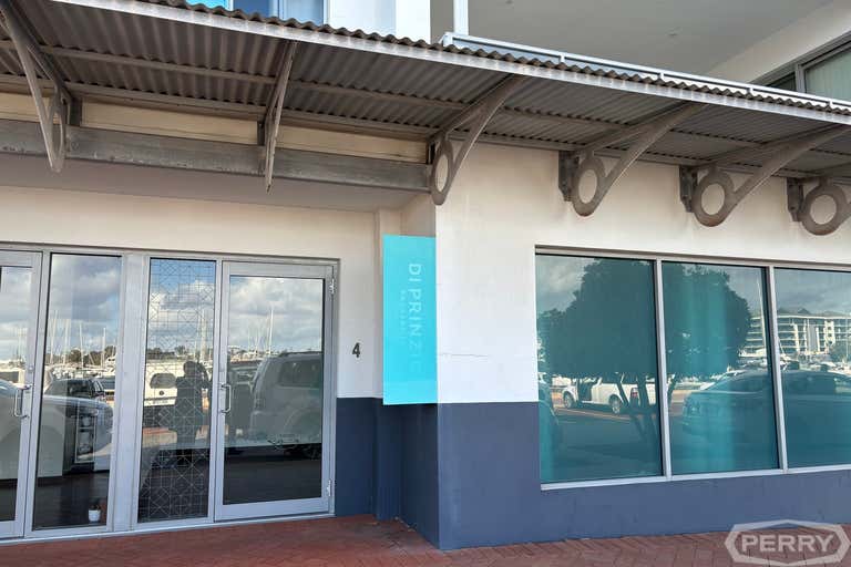 Mandurah Marina, 4 Spinnaker Quays Mandurah WA 6210 - Image 1