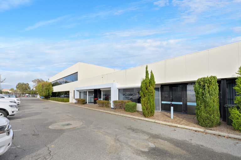 Unit 27, 257 Balcatta Road, Balcatta, WA 6021 - Office For Lease ...