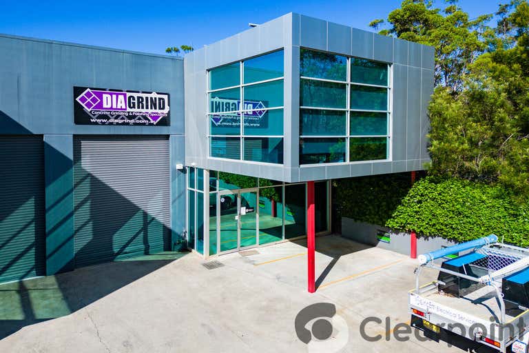 Unit 7, 10 Enterprise Close West Gosford NSW 2250 - Image 2