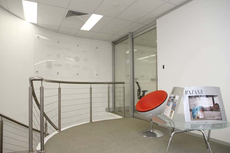 Unit 1, 166 Pacific Highway North Sydney NSW 2060 - Image 2