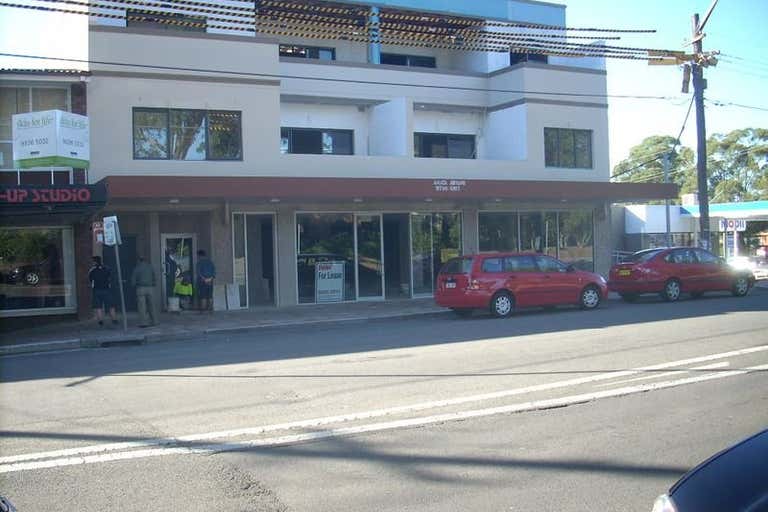 Shop 1A, 106 Gymea Bay Road Gymea NSW 2227 - Image 1