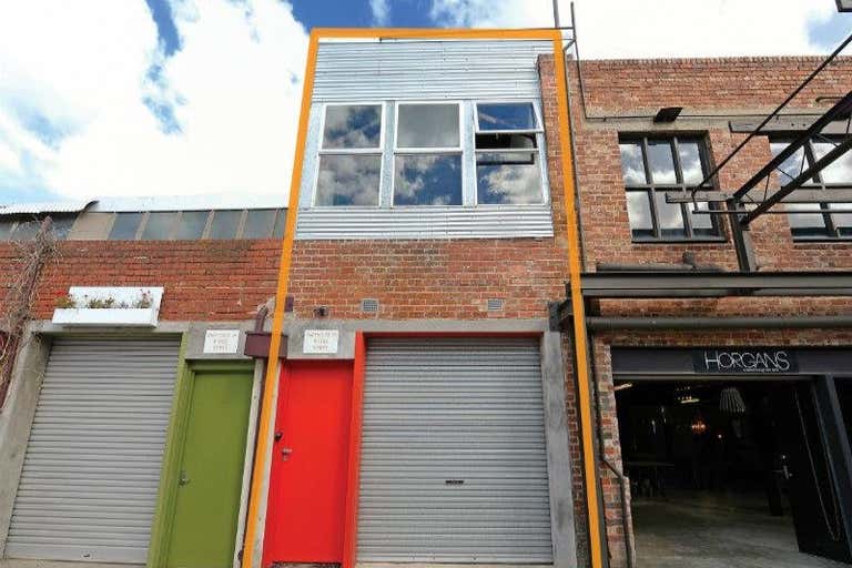 Unit 3, 41 Rose Street Richmond VIC 3121 - Image 1