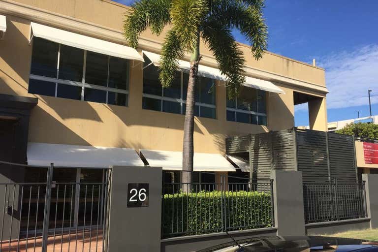 156 Scarborough Street, Suite 3, 26  Railway steet Southport QLD 4215 - Image 1