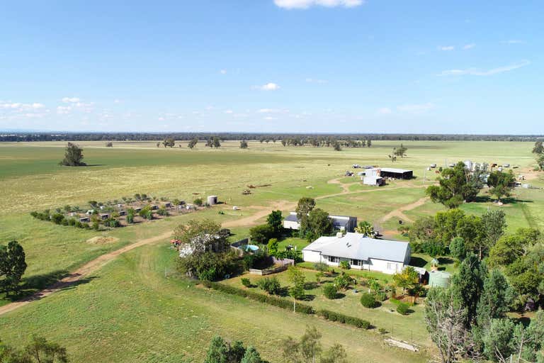 1041 Balladoran Railway Road Gilgandra NSW 2827 - Image 1